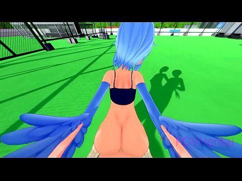 ❤️ Vajzë përbindësh Harpi. ️  Seks në pornografi sq.shufflesex-com.ru